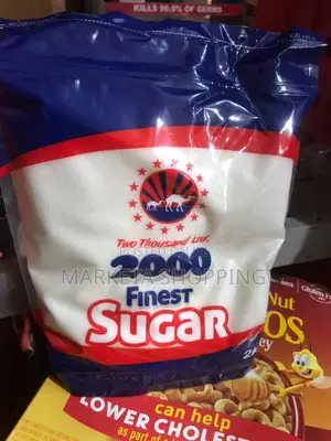 2000 Finest Sugar 2kg