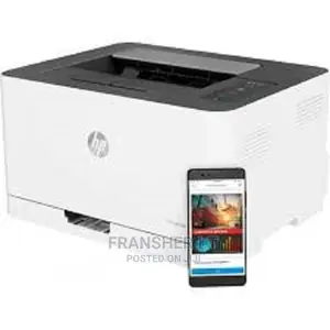 HP Color Laserjet M150nw Wireless Network Printer