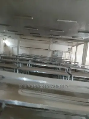 Tuna Processing Company in Tema