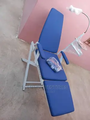 Portable Dental Chair