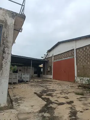 Tuna Processing Company in Tema