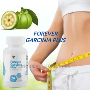 Garcinia Plus Forever