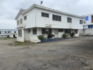 Spacious Office Space for Rent at Airport Residential