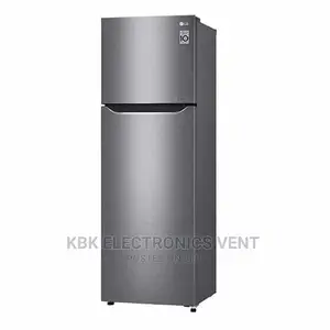 Lg 187liters Double Door Inverter Refrigerator