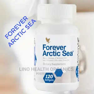 Natural Omega-3 Forever