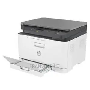 HP Laserjet MFP 135W Printer