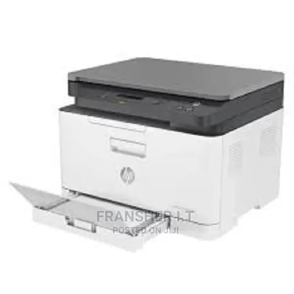 HP Laserjet MFP 135W Printer