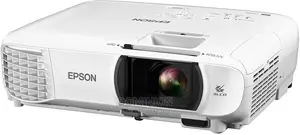 Epson Eb-E01 Projector 3300 Lumens 1024*768 Xga Resolution