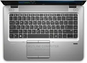 Laptop HP EliteBook 820 G3 16GB Intel Core I5 SSD 256GB