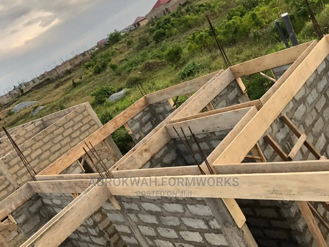 Pillars/Retaining Wall/Columns/Decking/Slabs/Scaffolds/Props