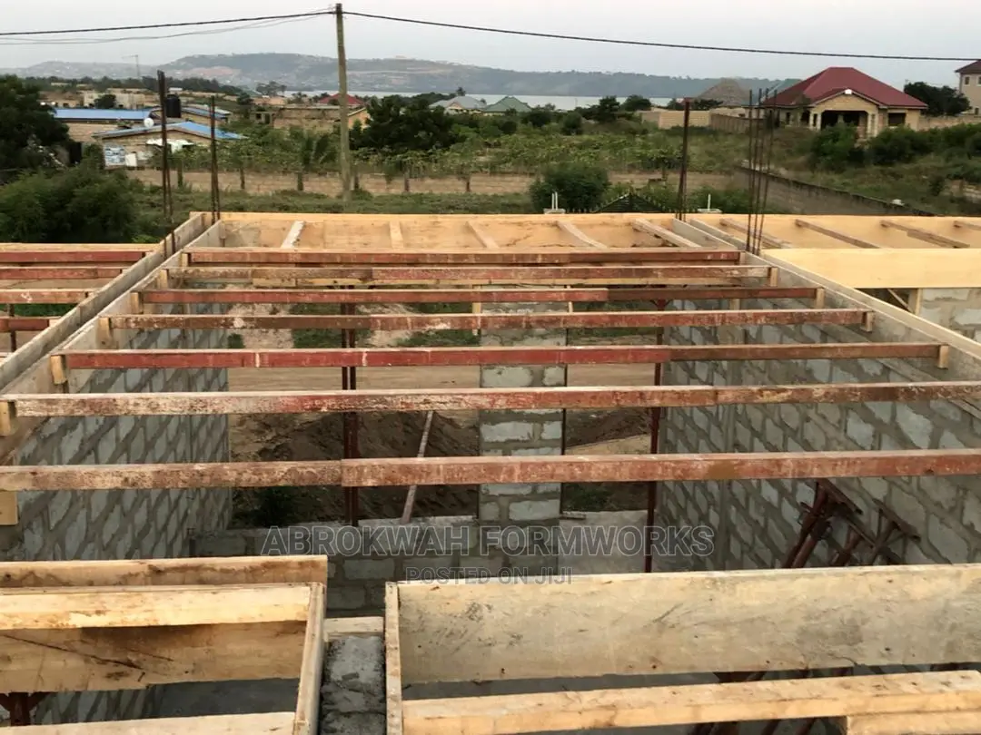 Pillars/Retaining Wall/Columns/Decking/Slabs/Scaffolds/Props