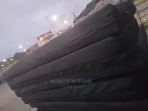 Leather Foreign Single Mattress