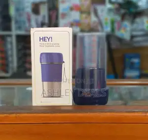 Portable Juicer