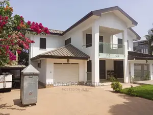 4bdrm House in Airport Residential for Rent