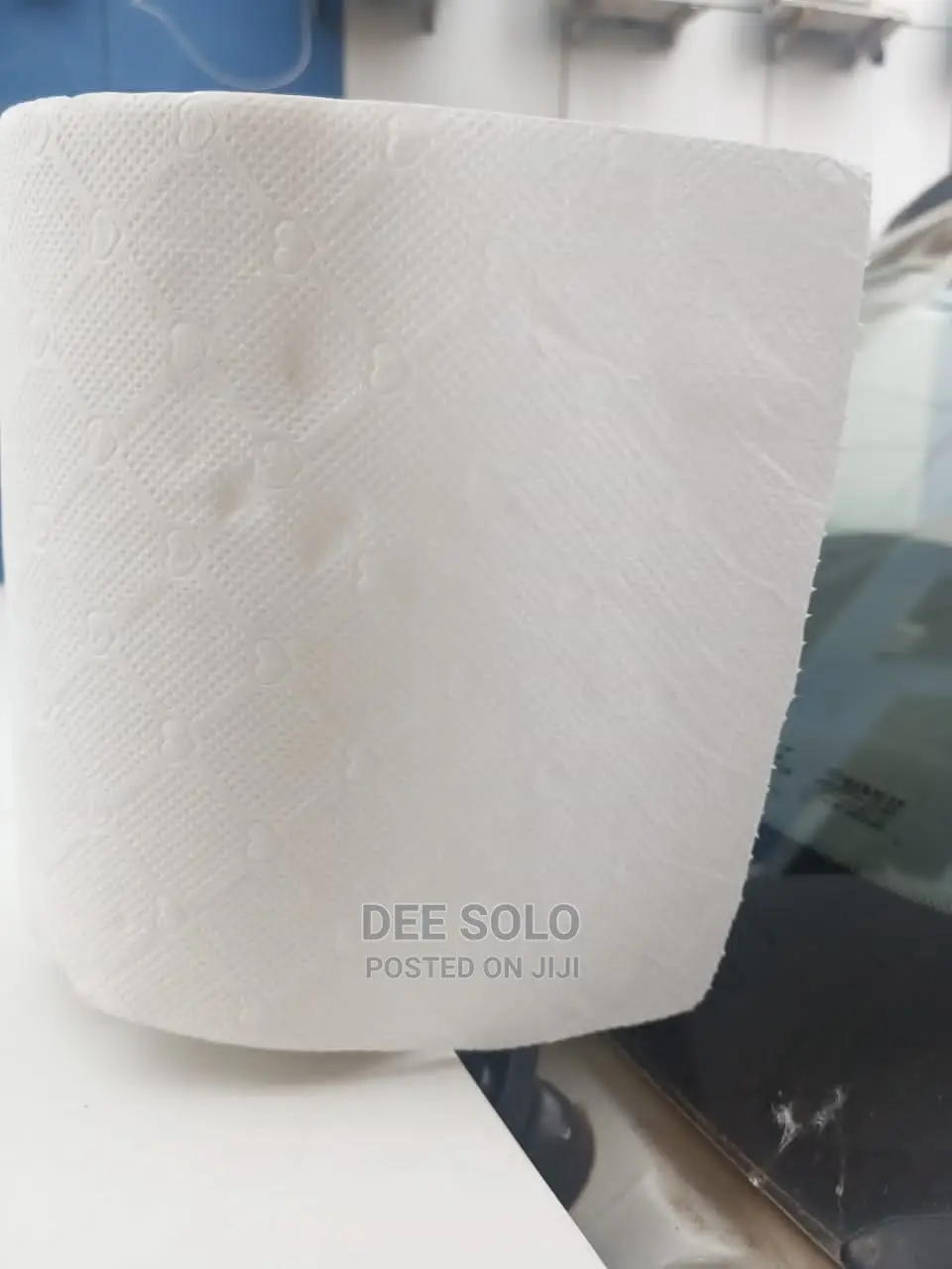 Paper Towel Tissue