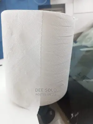 Paper Towel Tissue