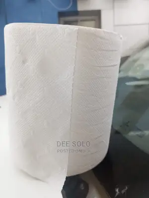 Paper Towel Tissue