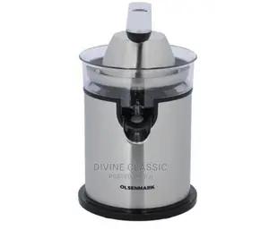 Olsenmark Citrus Juicer