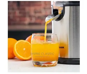 Olsenmark Citrus Juicer