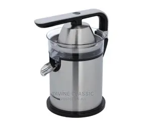 Olsenmark Citrus Juicer