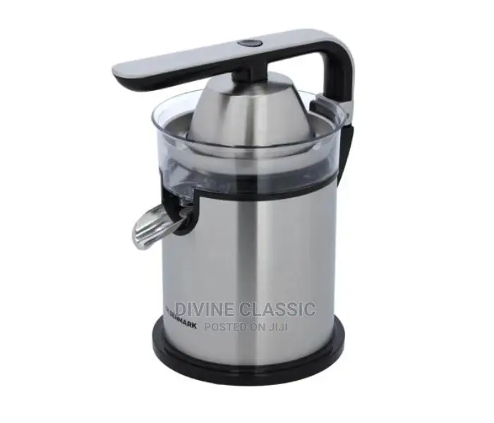 Olsenmark Citrus Juicer