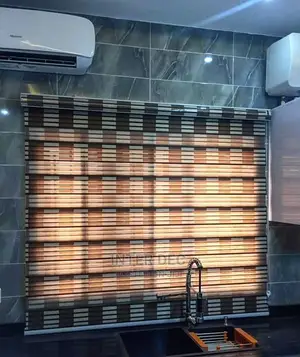 Your Windows Blinds Curtains Available