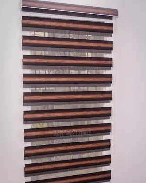 Very Cute  Blinds Curtains