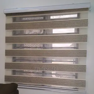 Installation Free Blinds Curtains