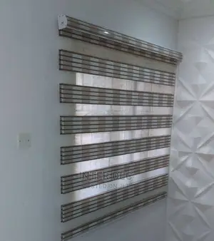 Experience Beauty With Blinds Curtains