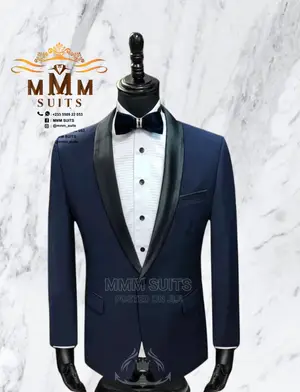 Quality Tuxedo Men Suits