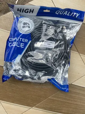Hdmi Cable