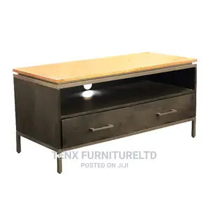 Tv Unit (Antique)Retro