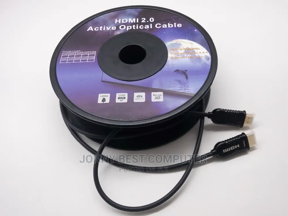 HDMI 70meters AOC Cable