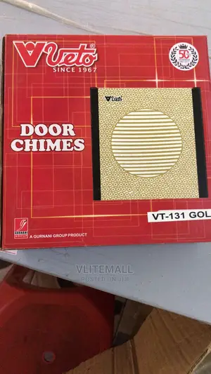 Veto Door Chime