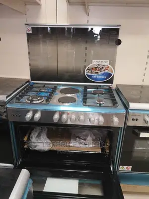 Fairmate Gas Cooker