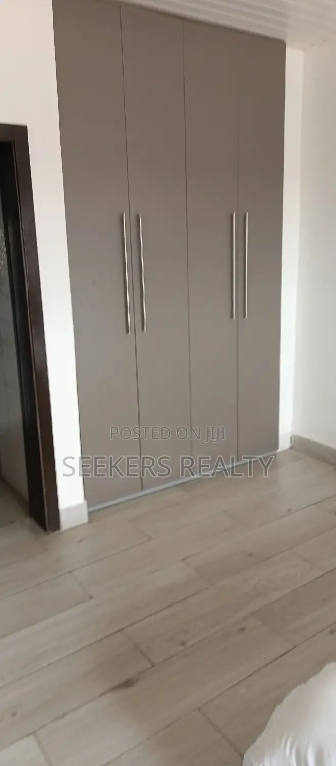 Furnished 2bdrm Apartment in Seekers Realty, Estates for Rent