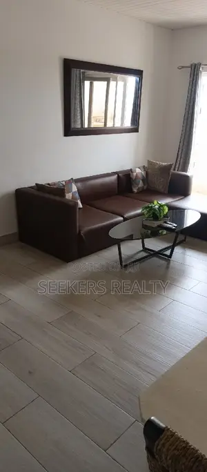 Furnished 2bdrm Apartment in Seekers Realty, Estates for Rent