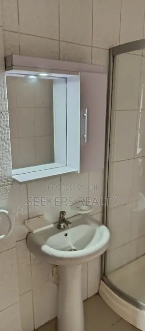 Furnished 2bdrm Apartment in Seekers Realty, Estates for Rent