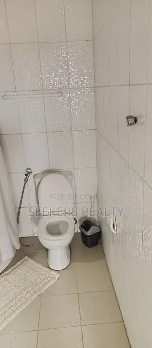 Furnished 2bdrm Apartment in Seekers Realty, Estates for Rent