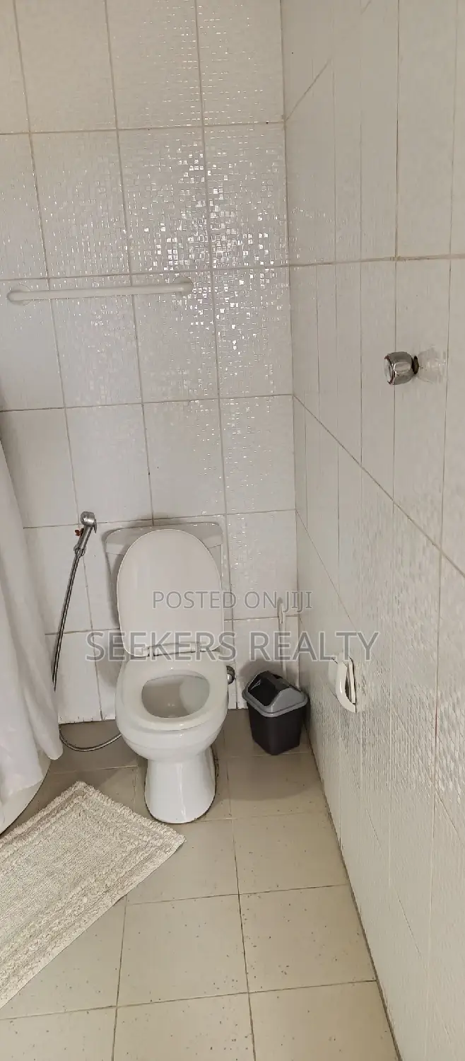 Furnished 2bdrm Apartment in Seekers Realty, Estates for Rent