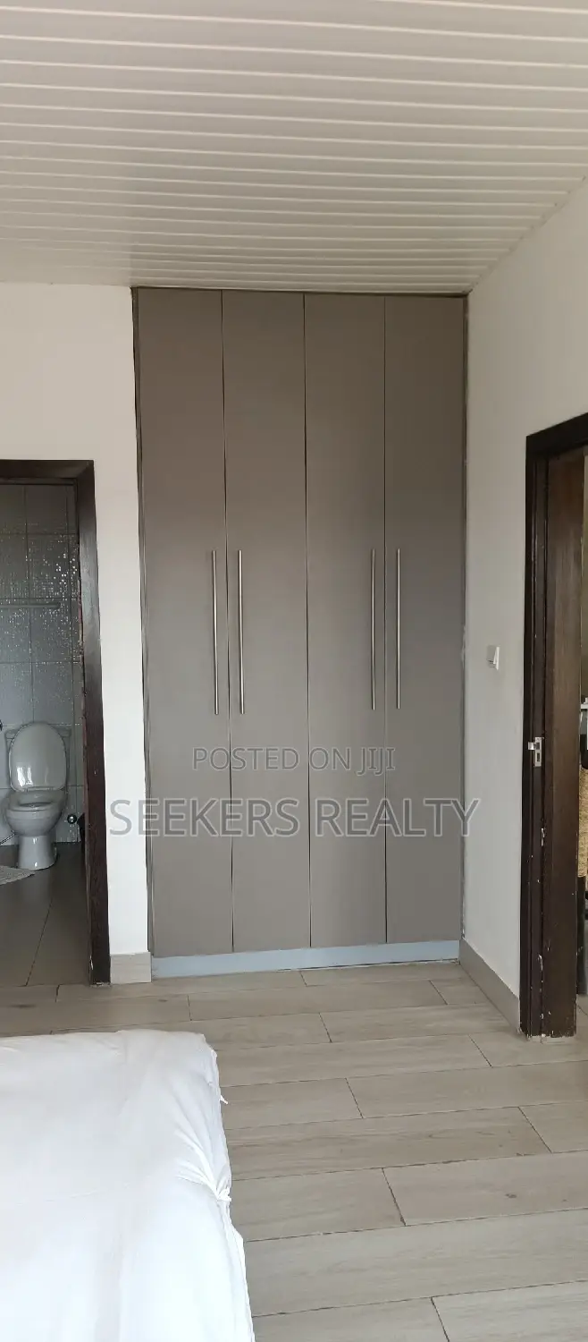 Furnished 2bdrm Apartment in Seekers Realty, Estates for Rent