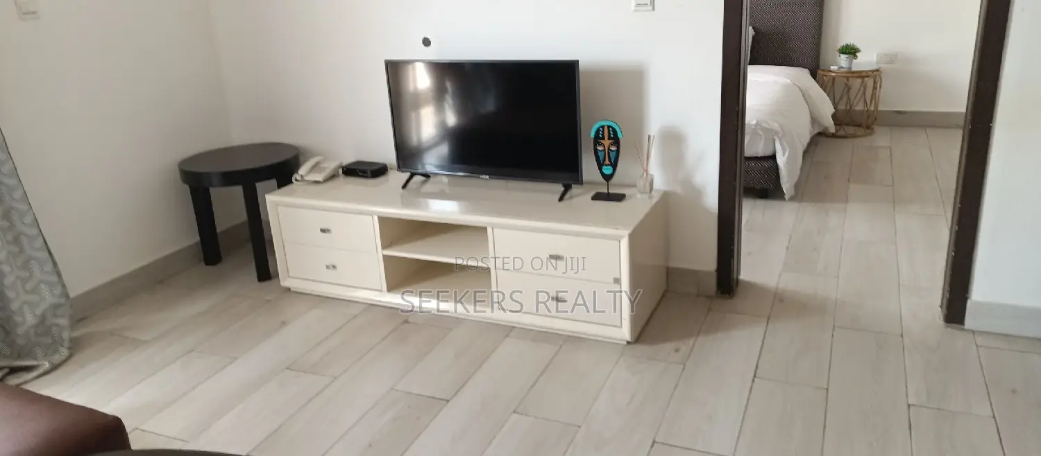 Furnished 2bdrm Apartment in Seekers Realty, Estates for Rent
