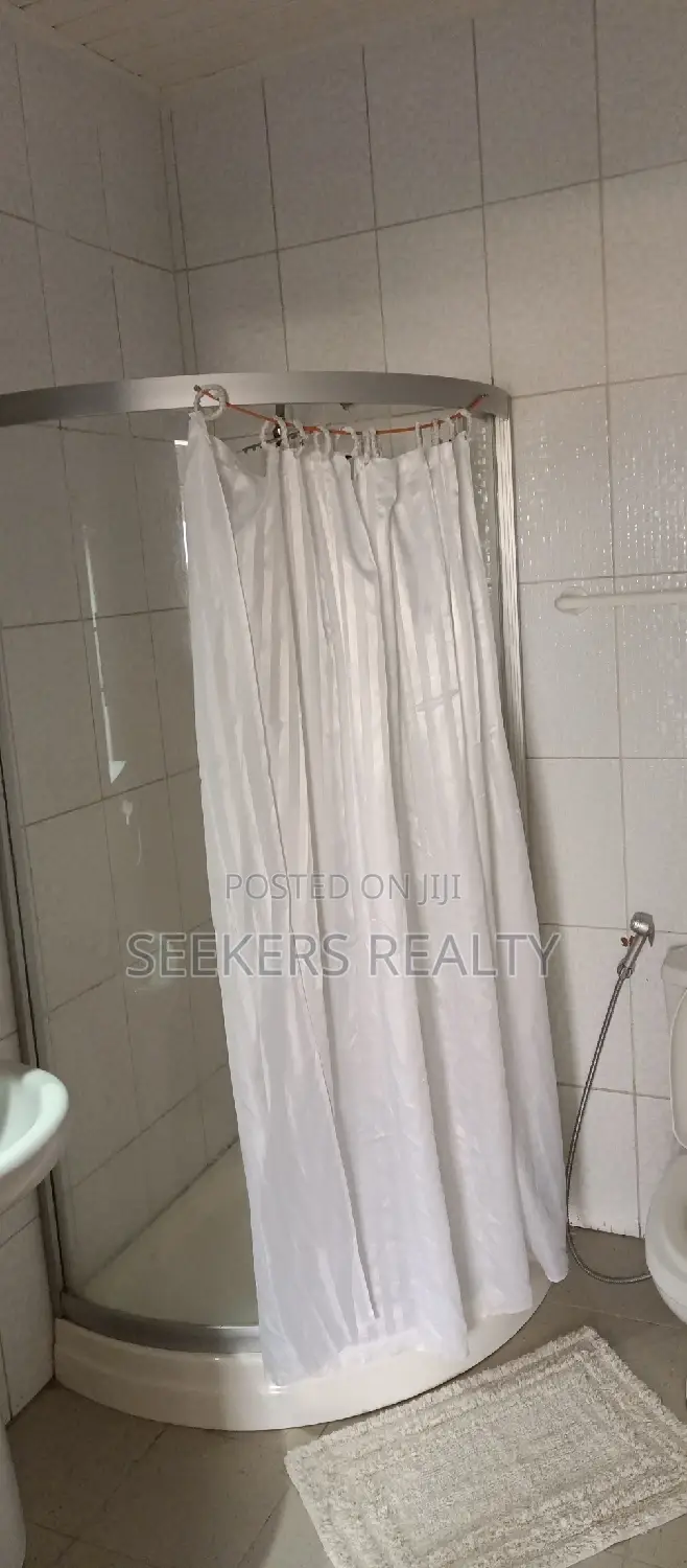 Furnished 2bdrm Apartment in Seekers Realty, Estates for Rent