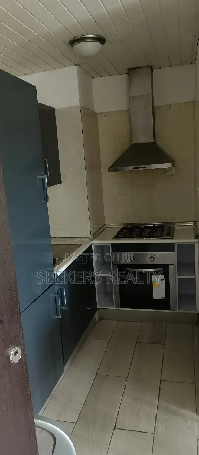 Furnished 2bdrm Apartment in Seekers Realty, Estates for Rent