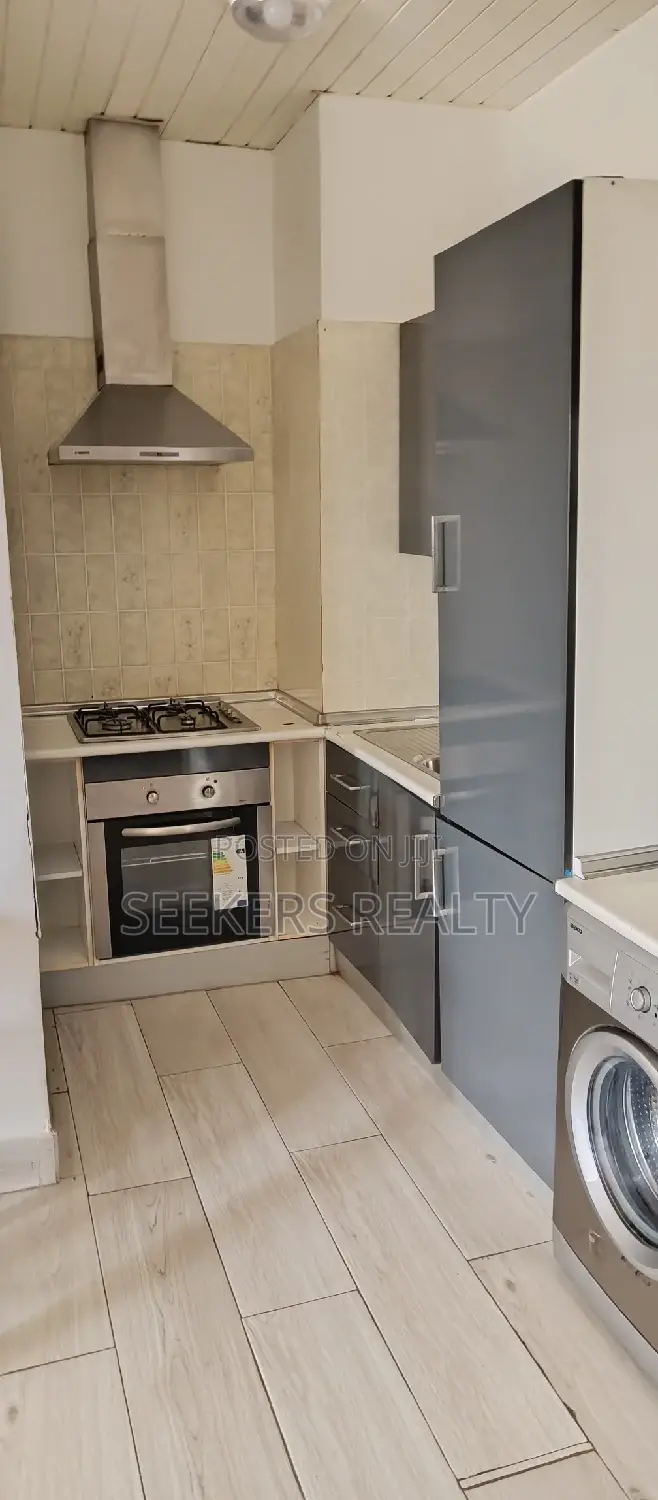 Furnished 2bdrm Apartment in Seekers Realty, Estates for Rent