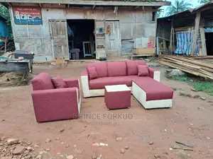 Prince Furniture Work