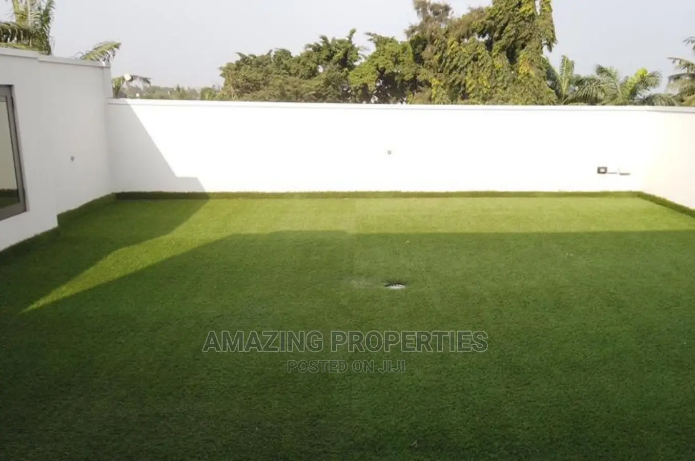 5bdrm House in East Legon for Rent