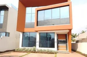 5bdrm House in East Legon for Rent