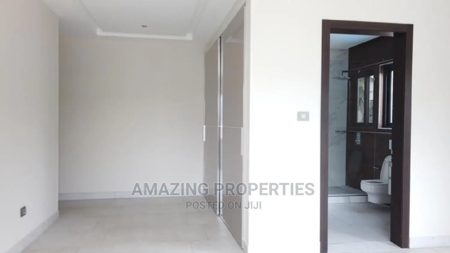 5bdrm House in East Legon for Rent