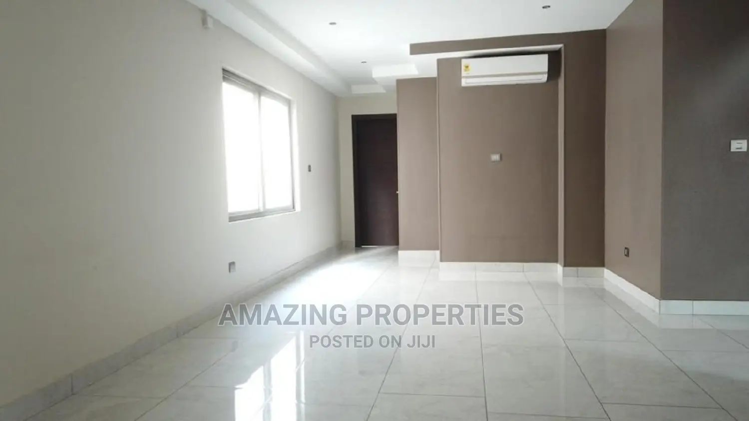 5bdrm House in East Legon for Rent